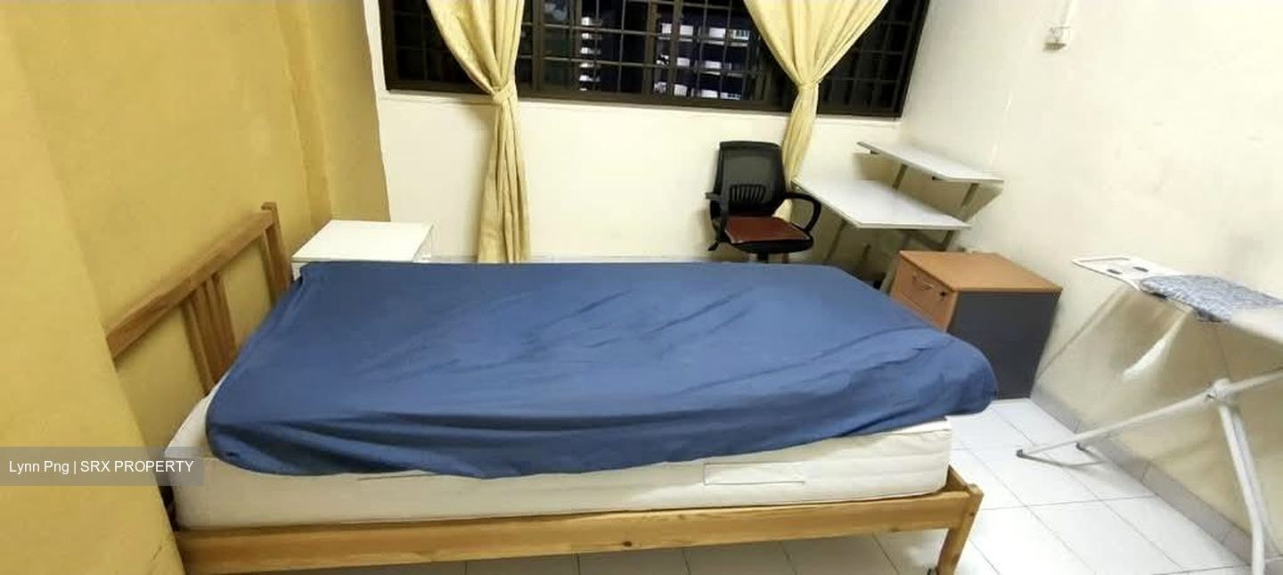 Blk 268 Tampines Street 21 (Tampines), HDB 5 Rooms #591988421